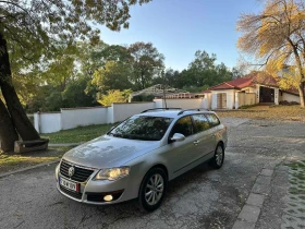 Обява за продажба на VW Passat 2.0TDI 140 kc 4 MOTION ~7 999 лв. - изображение 2