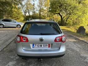 Обява за продажба на VW Passat 2.0TDI 140 kc 4 MOTION ~7 999 лв. - изображение 4