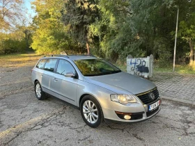Обява за продажба на VW Passat 2.0TDI 140 kc 4 MOTION ~7 999 лв. - изображение 1
