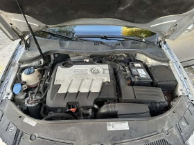 VW Passat 2.0TDI 140 kc 4 MOTION - 7999 лв. / 4089.82 € - 96098138 13