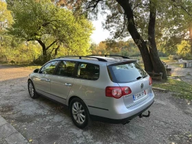 Обява за продажба на VW Passat 2.0TDI 140 kc 4 MOTION ~7 999 лв. - изображение 3