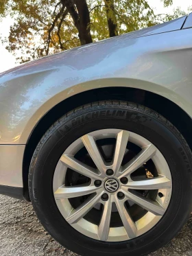 Обява за продажба на VW Passat 2.0TDI 140 kc 4 MOTION ~7 999 лв. - изображение 6