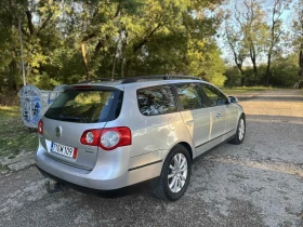 Обява за продажба на VW Passat 2.0TDI 140 kc 4 MOTION ~7 999 лв. - изображение 5