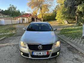 Обява за продажба на VW Passat 2.0TDI 140 kc 4 MOTION ~7 999 лв. - изображение 1