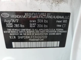 Hyundai Elantra 2.0L 4 Front-wheel Drive | Mobile.bg    5