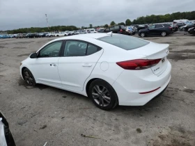 Hyundai Elantra 2.0L 4 Front-wheel Drive | Mobile.bg    2