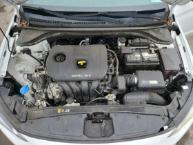 Hyundai Elantra 2.0L 4 Front-wheel Drive | Mobile.bg    4