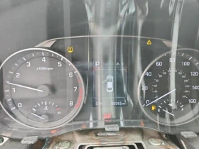 Hyundai Elantra 2.0L 4 Front-wheel Drive | Mobile.bg    12