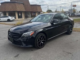 Mercedes-Benz C 300 4M* Ambient* Blind spot* Камера* Пано* Подгрев* Wi