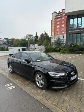 Audi A6 S line - 25000 лв. / 12782.30 € - 17254934 3
