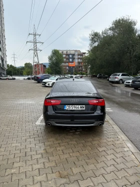 Audi A6 S line - 25000 лв. / 12782.30 € - 17254934 9