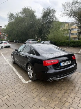 Audi A6 S line - 25000 лв. / 12782.30 € - 17254934 5
