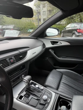 Audi A6 S line - 25000 лв. / 12782.30 € - 17254934 6