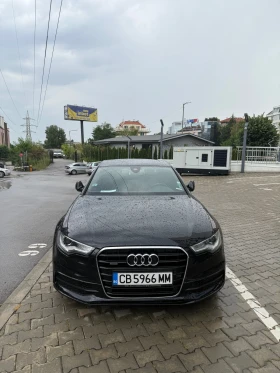 Audi A6 S line - 25000 лв. / 12782.30 € - 17254934 2