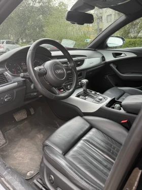 Audi A6 S line - 25000 лв. / 12782.30 € - 17254934 8