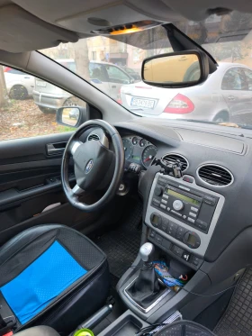 Ford Focus  - изображение 1