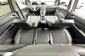 Opel Zafira 1.6i 105HP LPG 6+ 1 КОЖА - 4990 лв. / 2551.35 € - 51378476 9