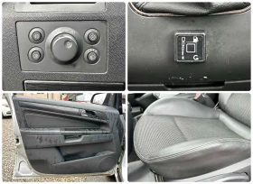 Opel Zafira 1.6i 105HP LPG 6+ 1 КОЖА - 4990 лв. / 2551.35 € - 51378476 15