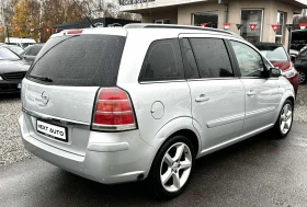 Opel Zafira 1.6i 105HP LPG 6+ 1 КОЖА - 4990 лв. / 2551.35 € - 51378476 5