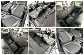 Opel Zafira 1.6i 105HP LPG 6+ 1 КОЖА - 4990 лв. / 2551.35 € - 51378476 13