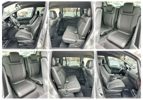 Opel Zafira 1.6i 105HP LPG 6+ 1 КОЖА - 4990 лв. / 2551.35 € - 51378476 12
