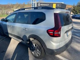 Dacia Jogger 1.0Tce 100hp* LED* NAVI* LPG* 6+ 1* 2023г* 75600 - 13200 € / 25816.96 лв. - 49870318 2