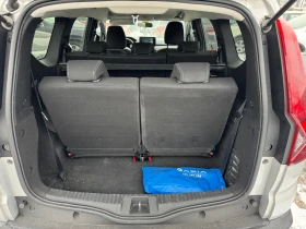 Dacia Jogger 1.0Tce 100hp* LED* NAVI* LPG* 6+ 1* 2023г* 72311км, снимка 11