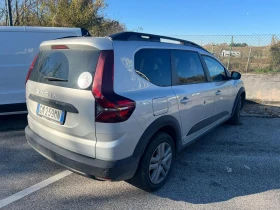Dacia Jogger 1.0Tce 100hp* LED* NAVI* LPG* 6+ 1* 2023г* 75600 - 13200 € / 25816.96 лв. - 49870318 12