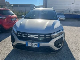 Dacia Jogger 1.0Tce 100hp* LED* NAVI* LPG* 6+ 1* 2023г* 75600 - 13200 € / 25816.96 лв. - 49870318 3