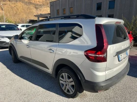 Dacia Jogger 1.0Tce 100hp* LED* NAVI* LPG* 6+ 1* 2023г* 75600 - 13200 € / 25816.96 лв. - 49870318 11