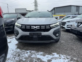 Dacia Jogger 1.0Tce 100hp* LED* NAVI* LPG* 6+ 1* 2023г* 72311км, снимка 1