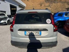 Dacia Jogger 1.0Tce 100hp* LED* NAVI* LPG* 6+ 1* 2023г* 75600 - 13200 € / 25816.96 лв. - 49870318 4