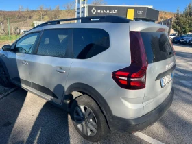 Dacia Jogger 1.0Tce 100hp* LED* NAVI* LPG* 6+ 1* 2023г* 75600 - 13200 € / 25816.96 лв. - 49870318 13