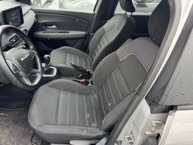 Dacia Jogger 1.0Tce 100hp* LED* NAVI* LPG* 6+ 1* 2023г* 72311км, снимка 10