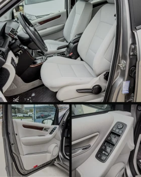 Mercedes-Benz A 150 1.5i - ELEGANCE, снимка 8