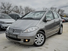 Mercedes-Benz A 150 1.5i - ELEGANCE, снимка 1