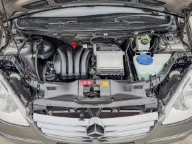 Mercedes-Benz A 150 1.5i - ELEGANCE, снимка 16