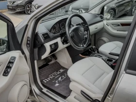 Mercedes-Benz A 150 1.5i - ELEGANCE, снимка 9