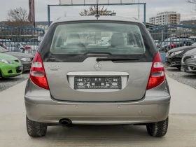 Mercedes-Benz A 150 1.5i - ELEGANCE, снимка 5