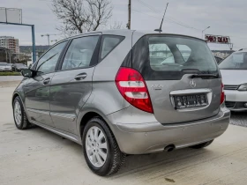 Mercedes-Benz A 150 1.5i - ELEGANCE, снимка 7