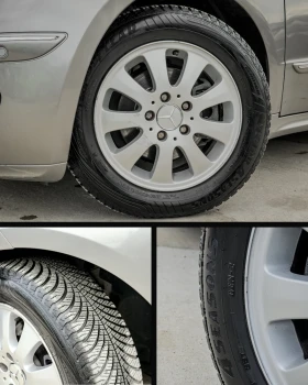 Mercedes-Benz A 150 1.5i - ELEGANCE, снимка 15