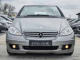 Mercedes-Benz A 150 1.5i - ELEGANCE, снимка 2