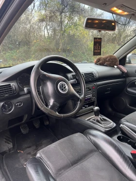 VW Passat, снимка 6