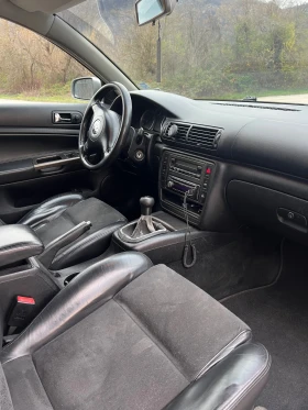 VW Passat, снимка 9