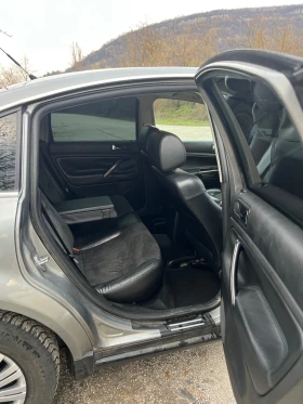 VW Passat, снимка 10