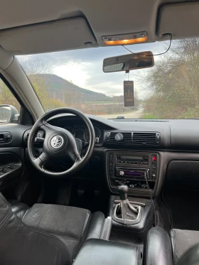VW Passat, снимка 11