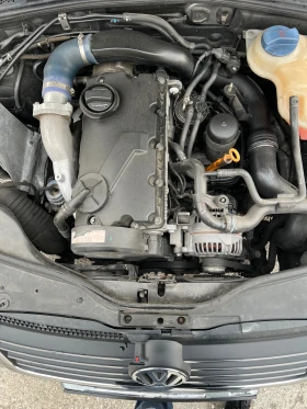 VW Passat, снимка 14