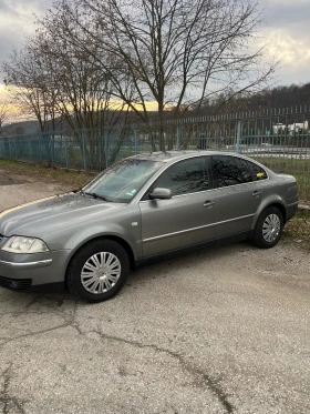 VW Passat, снимка 2