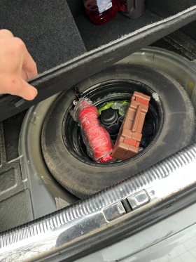 VW Passat, снимка 13