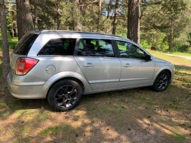 Opel Astra, снимка 2